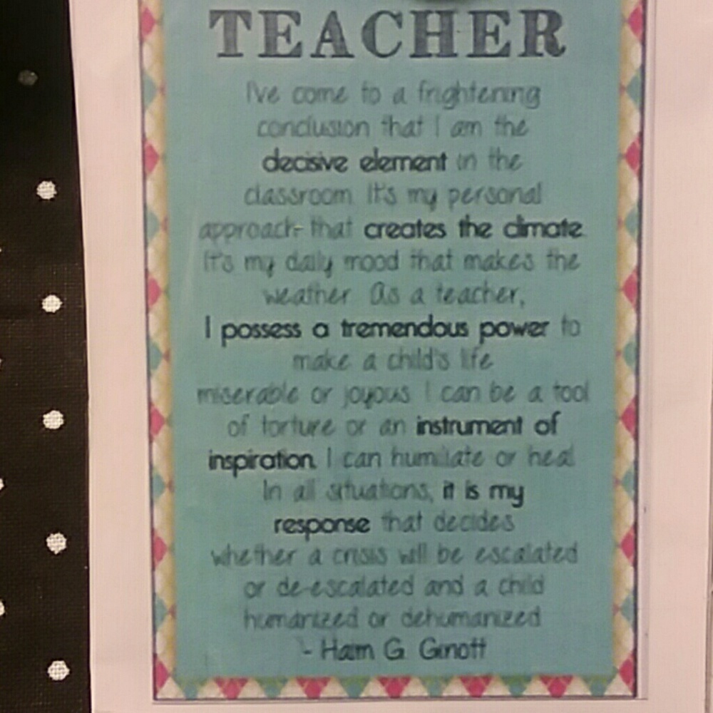 ☆Teacher Prayer Rocks - Picture 3 of 5